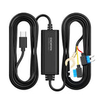 DDPAI Kit Hardwire pour dashcam