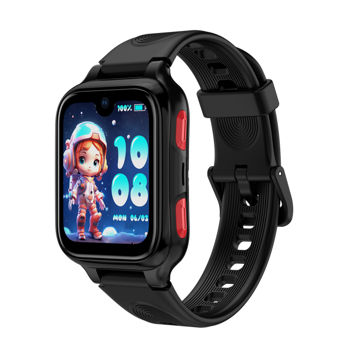 LAGENIO 4G KIDS WATCH K9 AI pour Garçons