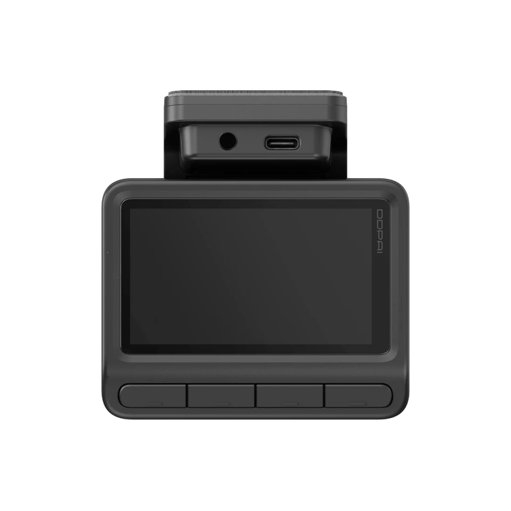 DDPAI Z50 Pro GPS