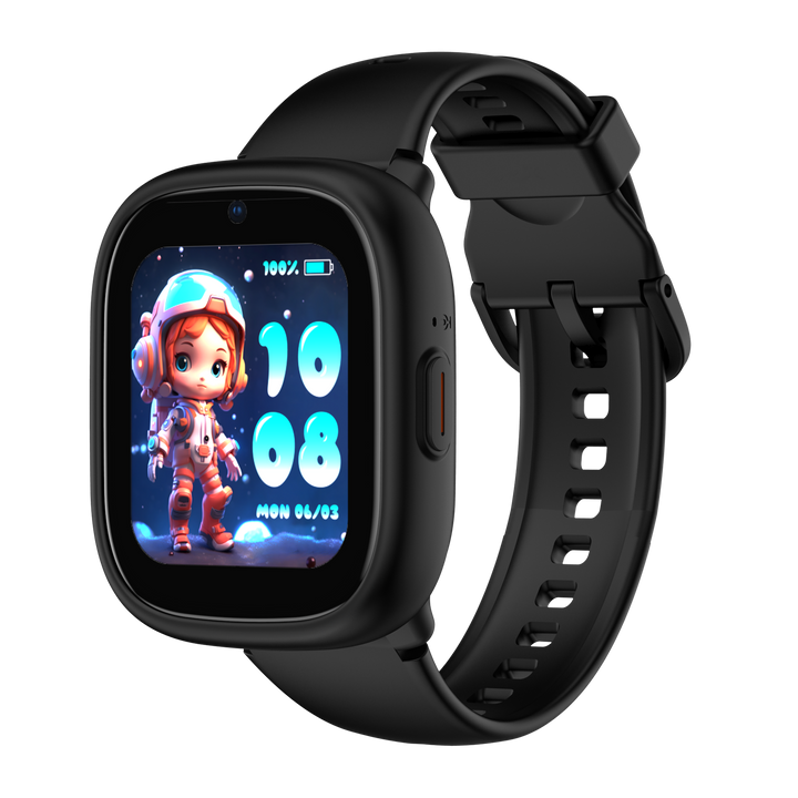 LAGENIO 4G KIDS WATCH K3 pour Garçons