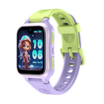 LAGENIO K9 – Montre Connectée 4G Kids IA pour Filles