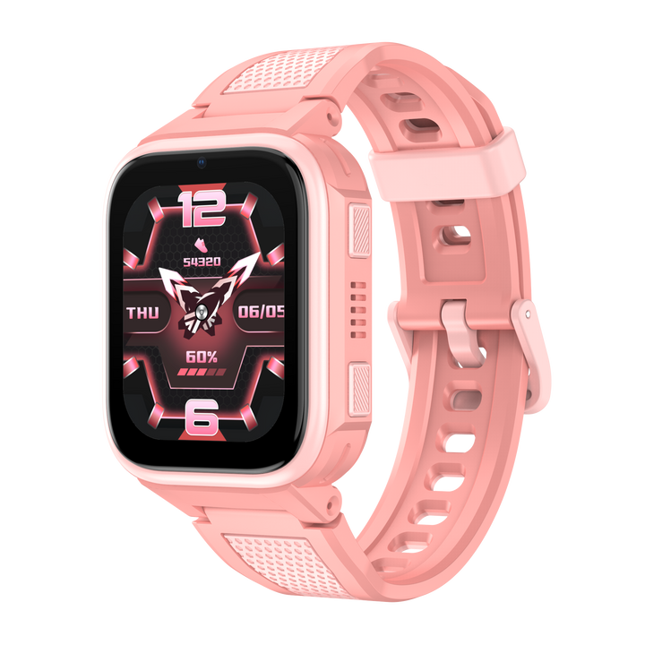 LAGENIO 4G Kids Watch K10 pour Filles