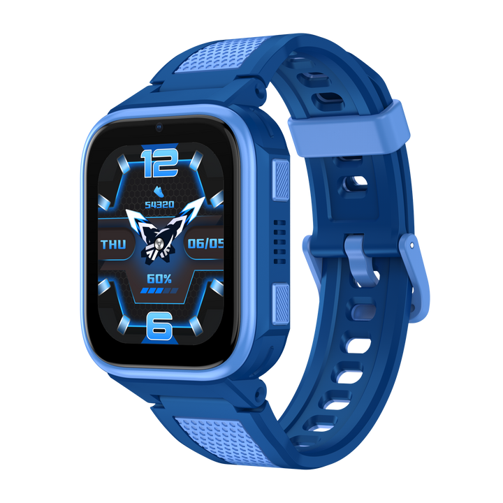 LAGENIO 4G Kids Watch K10 pour Garçons