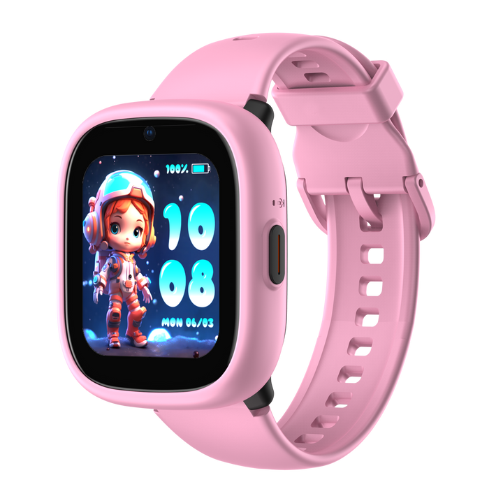 LAGENIO 4G KIDS WATCH K3 pour Filles