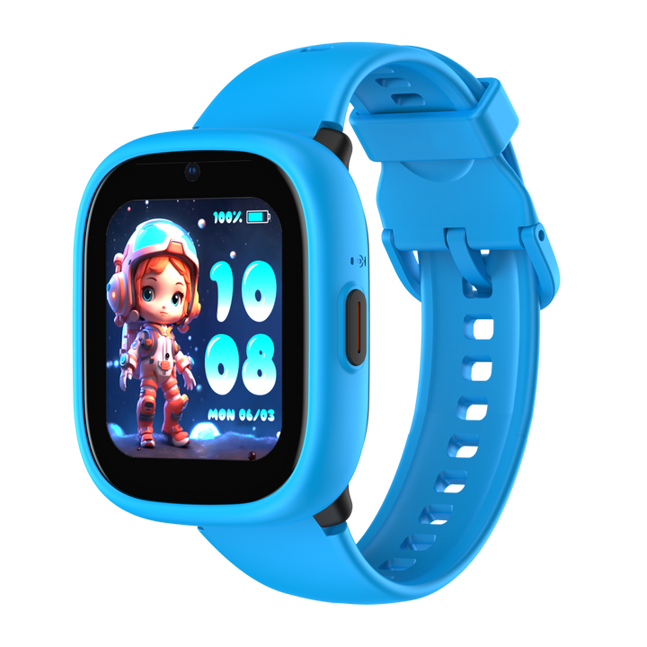 LAGENIO 4G KIDS WATCH K3 pour Garçons
