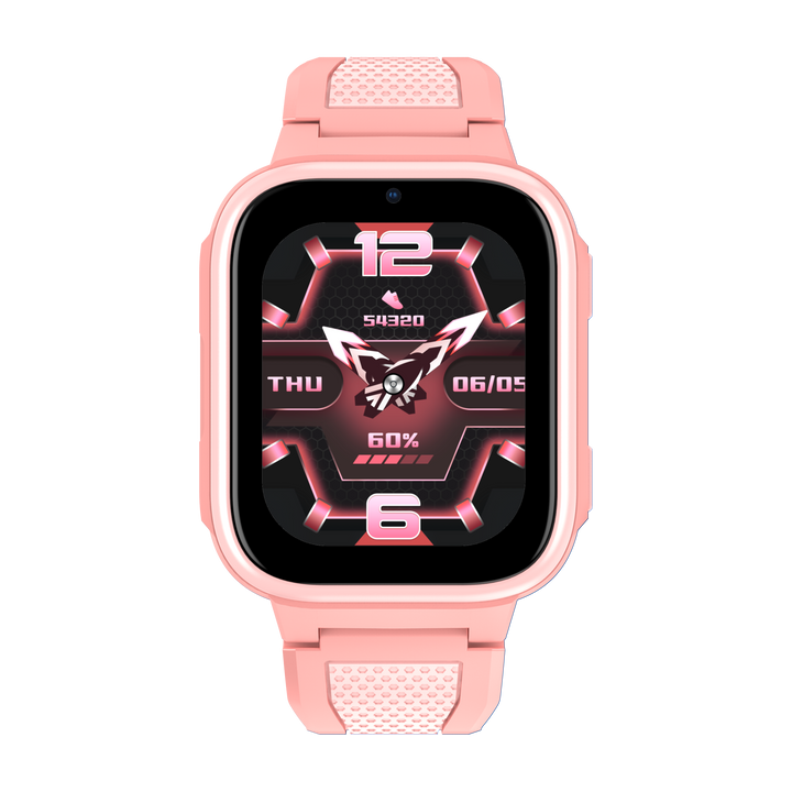 LAGENIO 4G Kids Watch K10 pour Filles