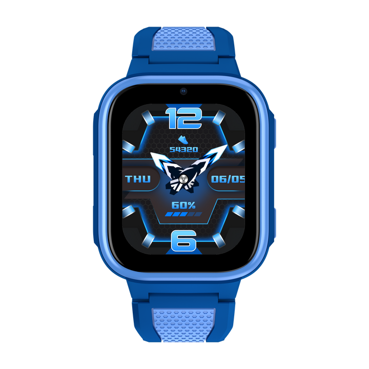 LAGENIO 4G Kids Watch K10 pour Garçons