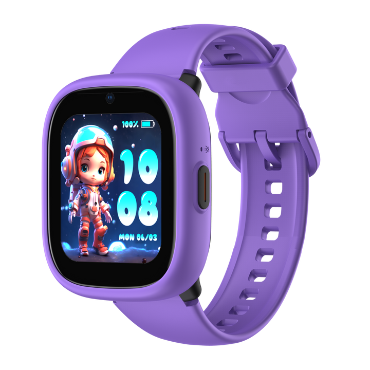 LAGENIO 4G KIDS WATCH K3 pour Filles