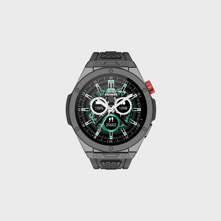 AIWR Cynex