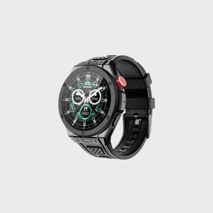 AIWR Cynex