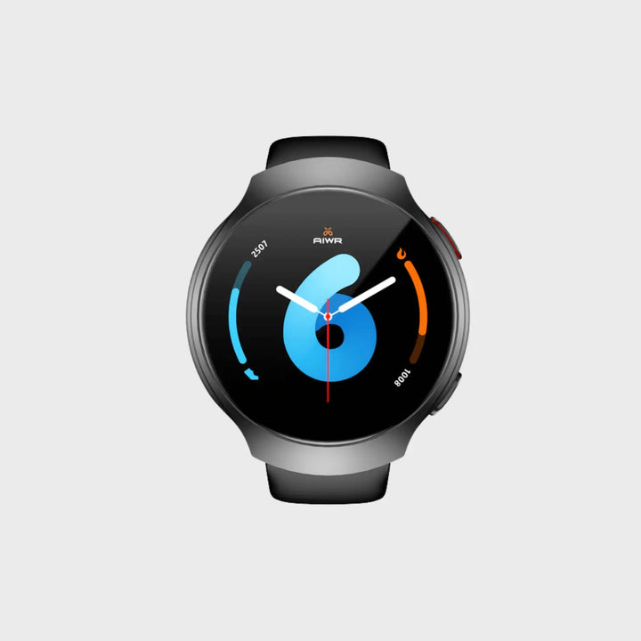 AIWR Orbit