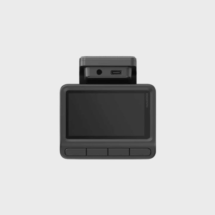 DDPAI Z50 Pro GPS