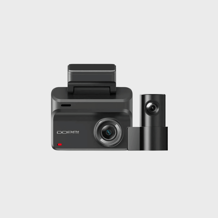 DDPAI Z50 Pro Dual GPS