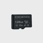 DDPAI Carte Mémoire 128GB