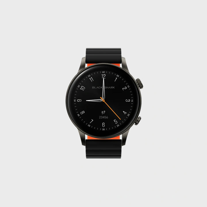 Black Shark S3