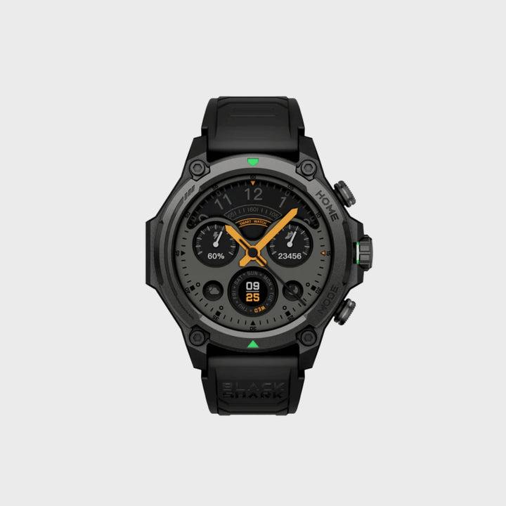 Black Shark GS3