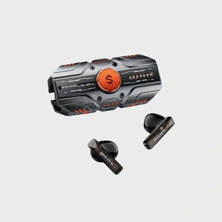 Black Shark Rokas 3